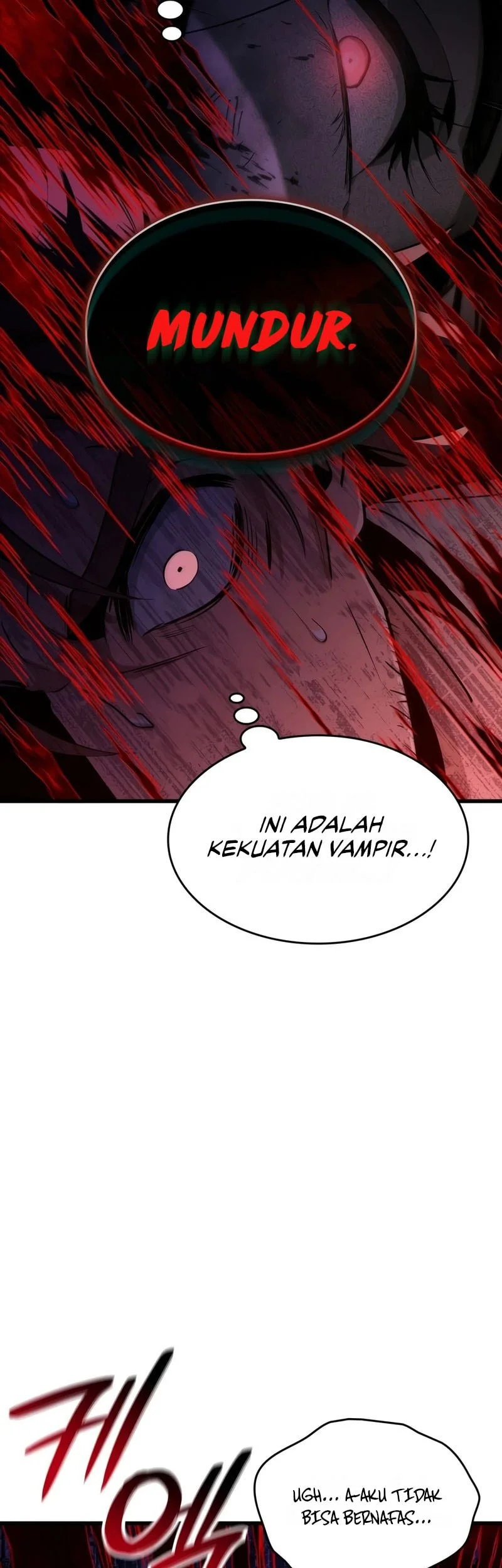 Crimson Reset Chapter 53 Gambar 38