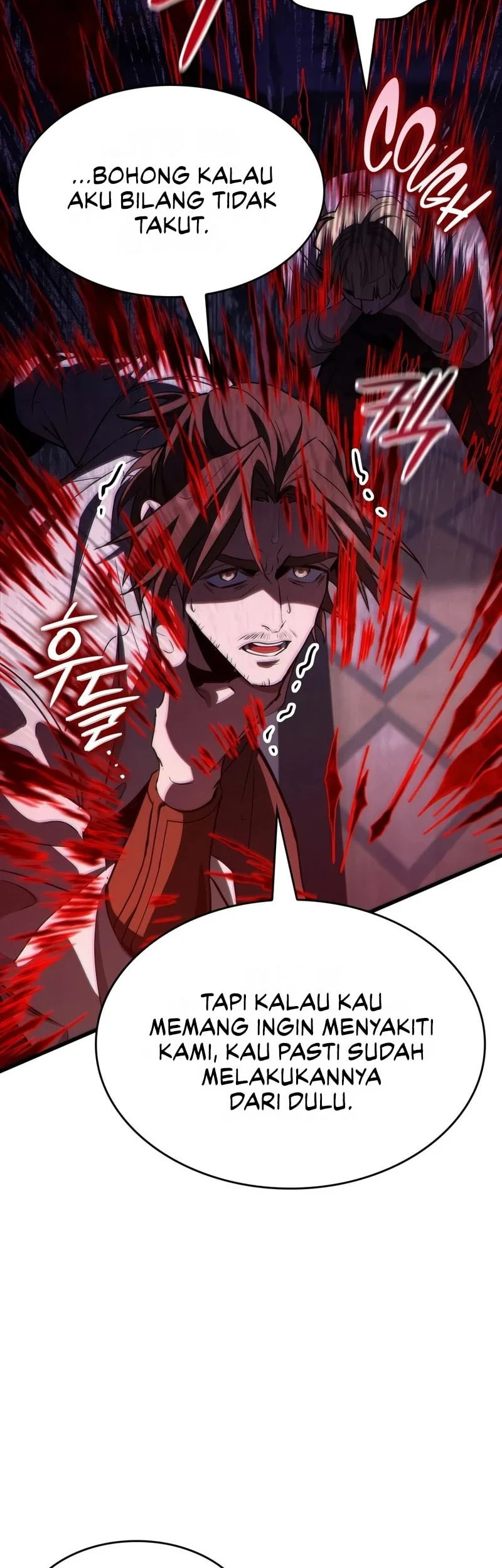 Crimson Reset Chapter 53 Gambar 39