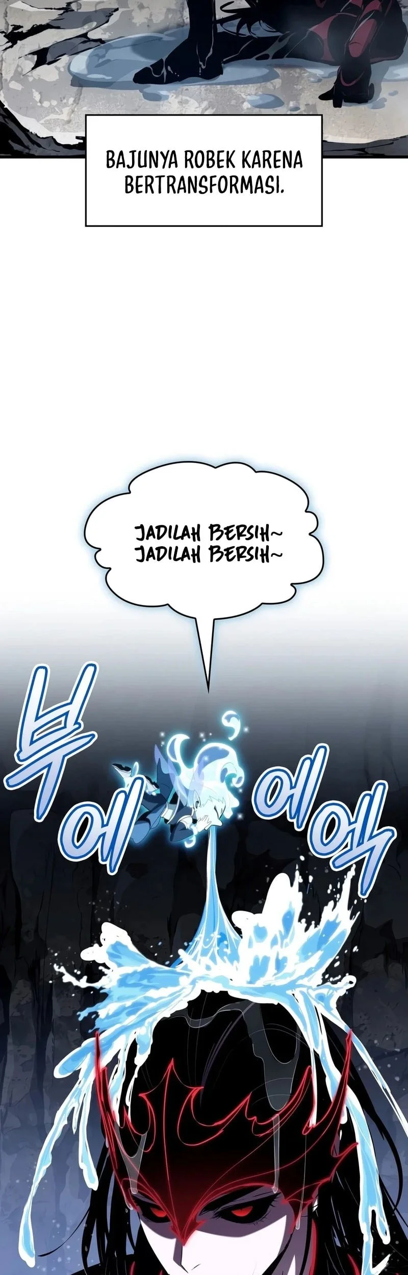 Crimson Reset Chapter 55 Gambar 44