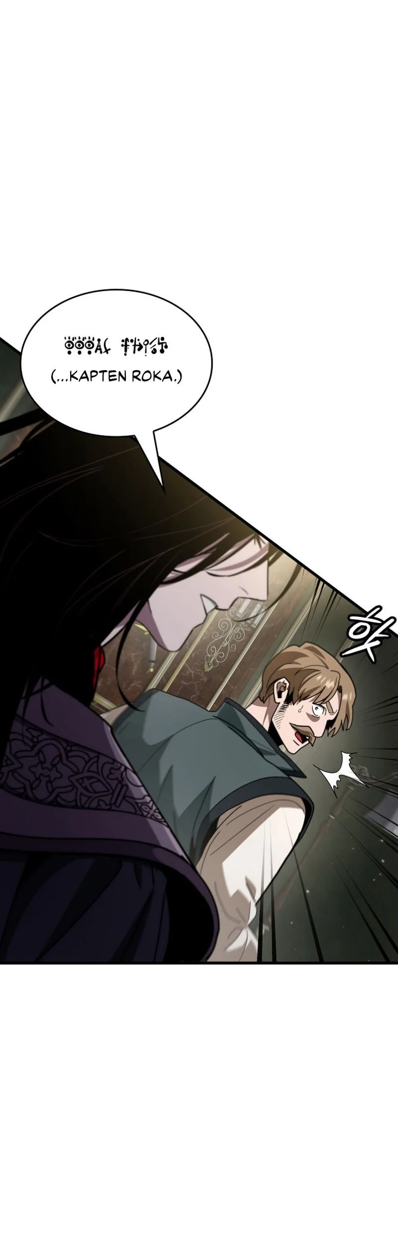 Crimson Reset Chapter 58 Gambar 43