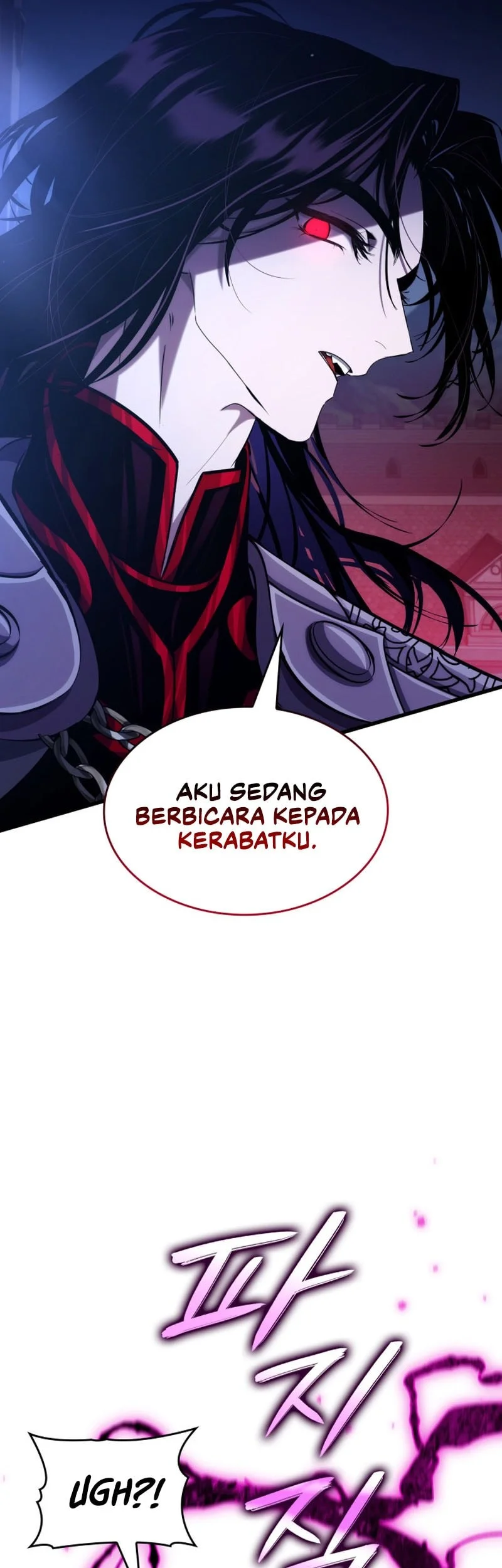 Crimson Reset Chapter 59 Gambar 41