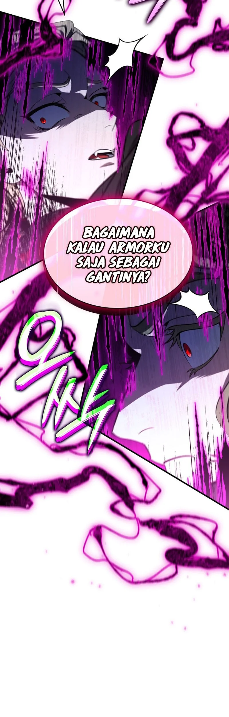 Crimson Reset Chapter 59 Gambar 42