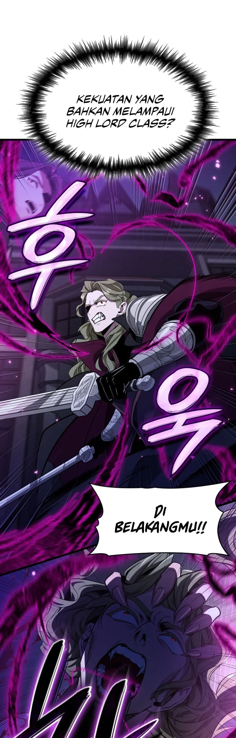 Crimson Reset Chapter 59 Gambar 43