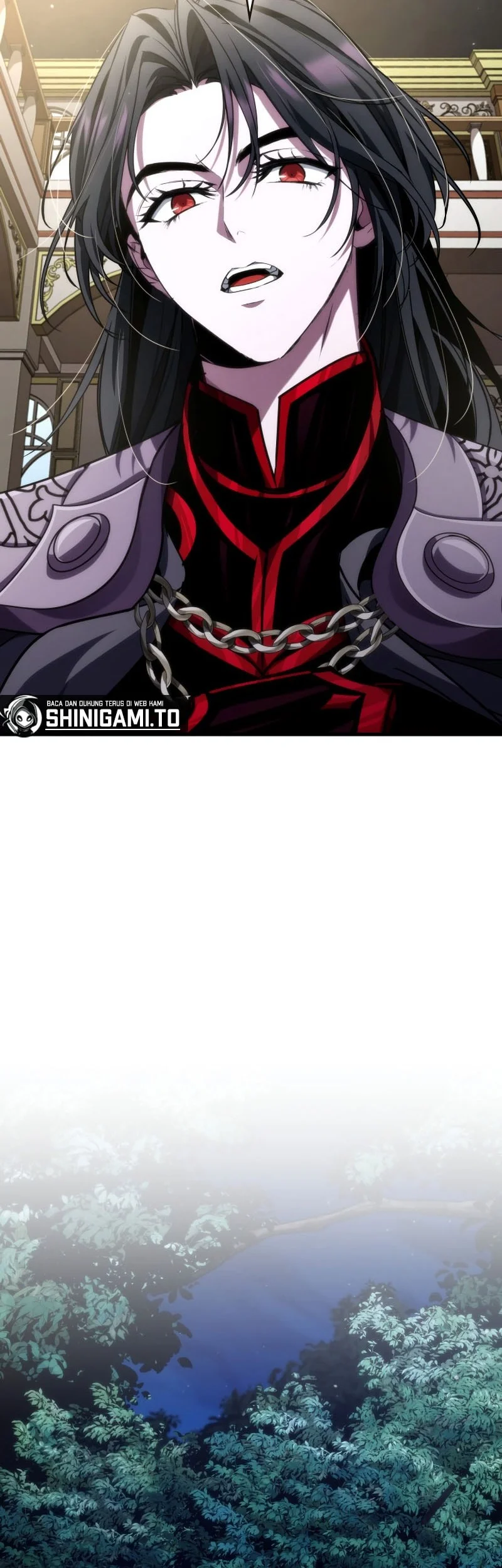 Crimson Reset Chapter 60 Gambar 40