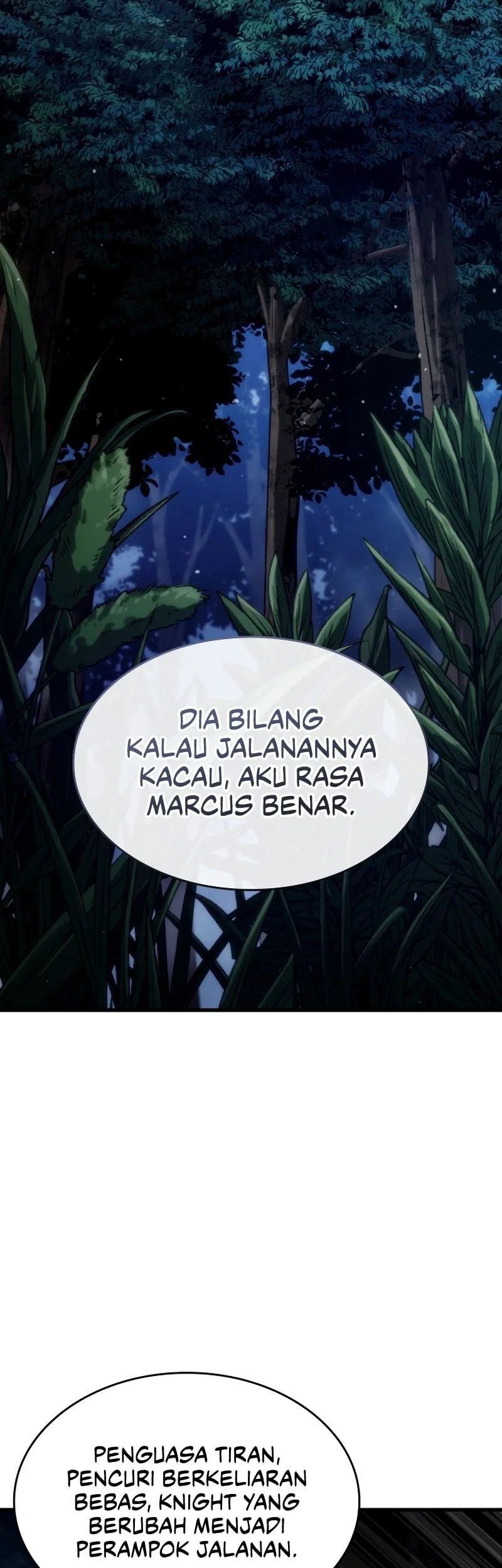 Crimson Reset Chapter 60 Gambar 41