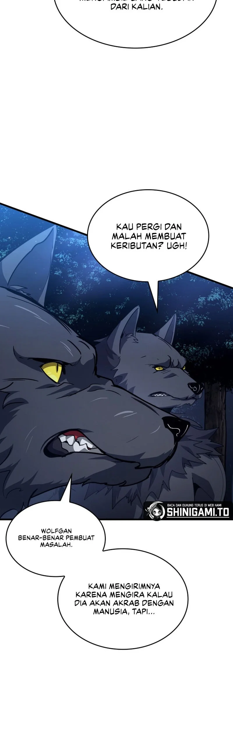 Crimson Reset Chapter 61 Gambar 42