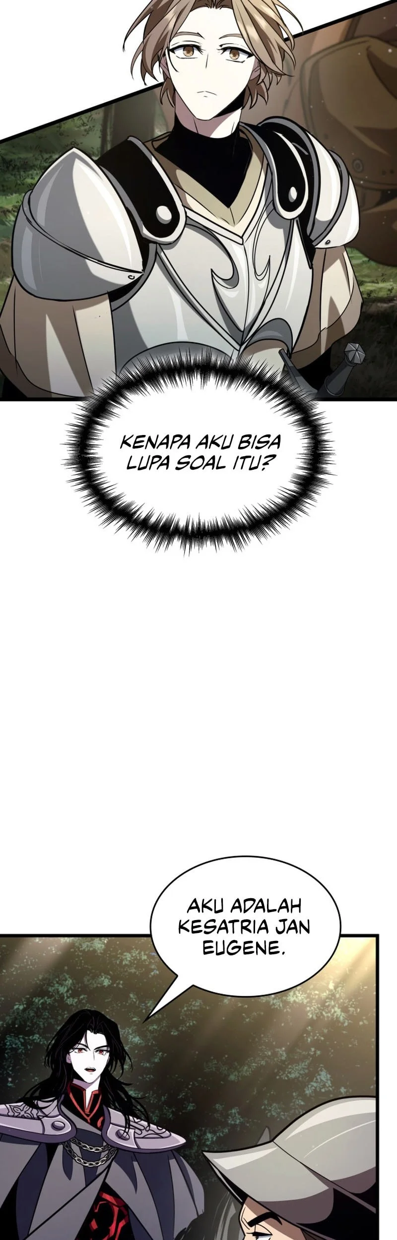 Crimson Reset Chapter 62 Gambar 41