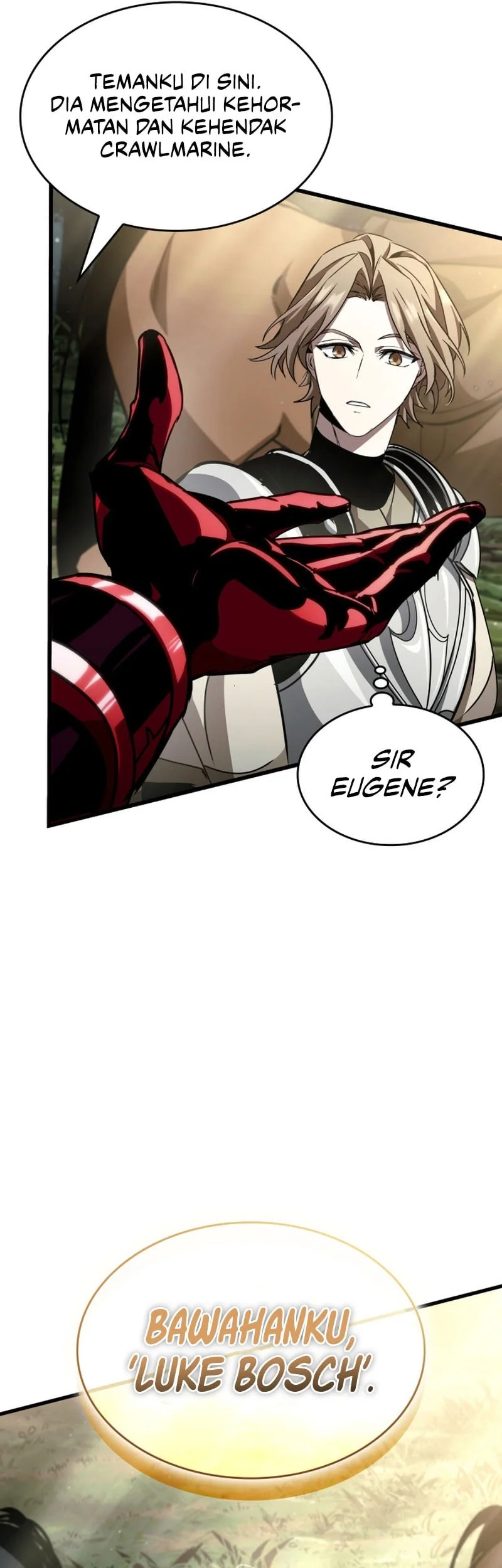 Crimson Reset Chapter 62 Gambar 43