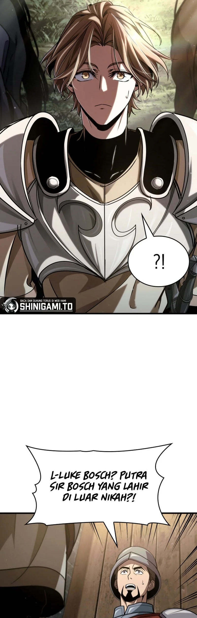 Crimson Reset Chapter 62 Gambar 44