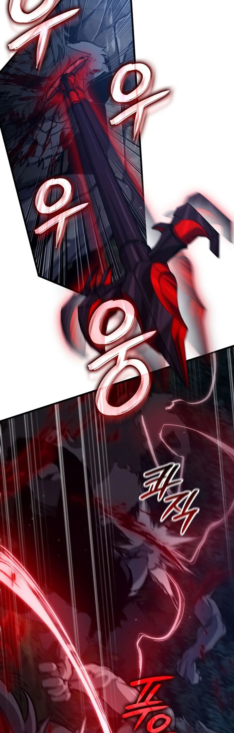 Crimson Reset Chapter 63 Gambar 43