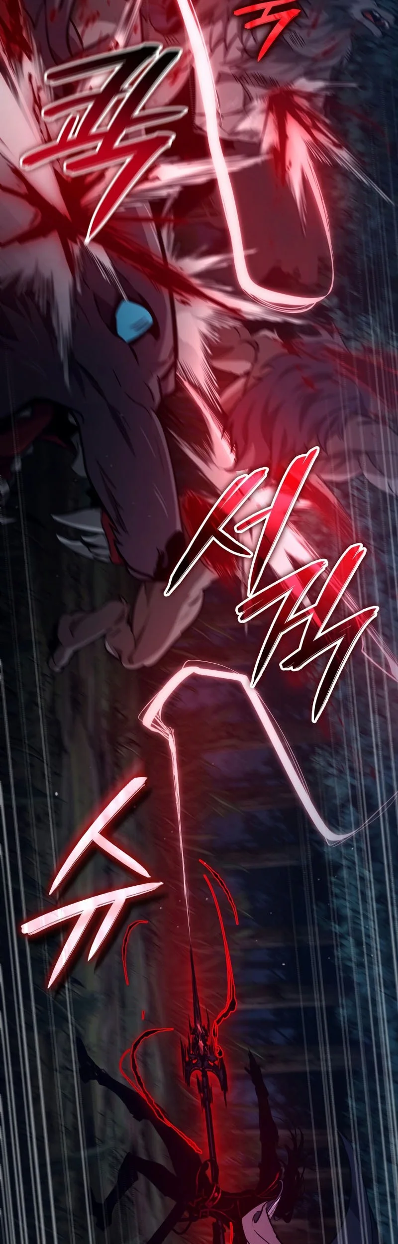 Crimson Reset Chapter 63 Gambar 44