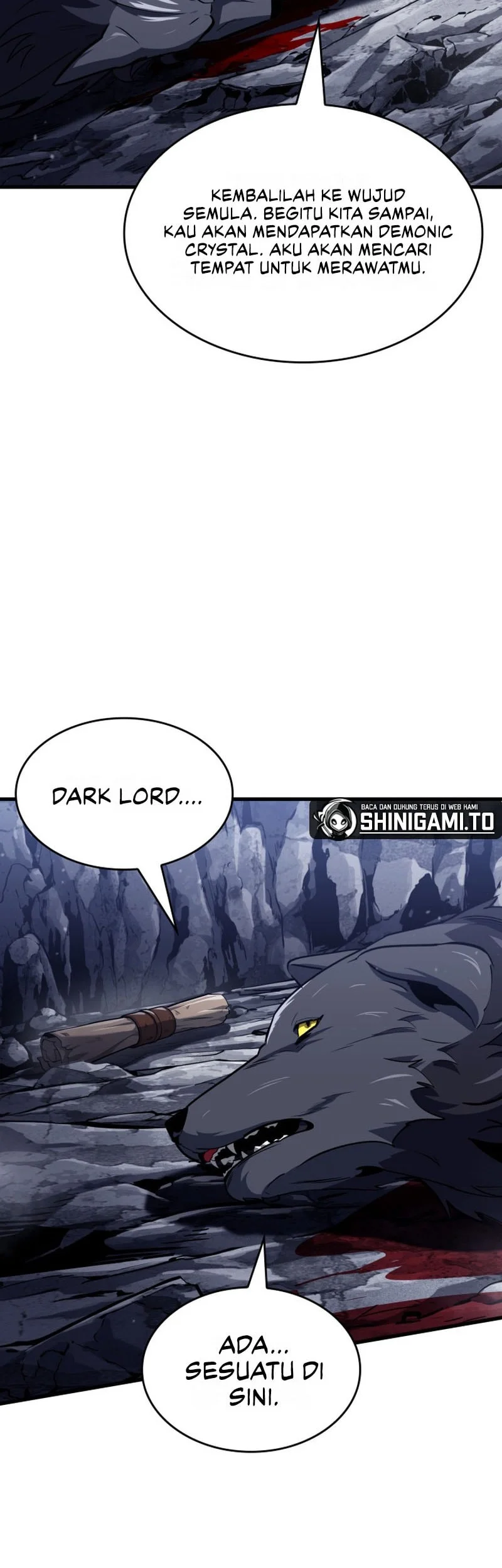 Crimson Reset Chapter 64 Gambar 40