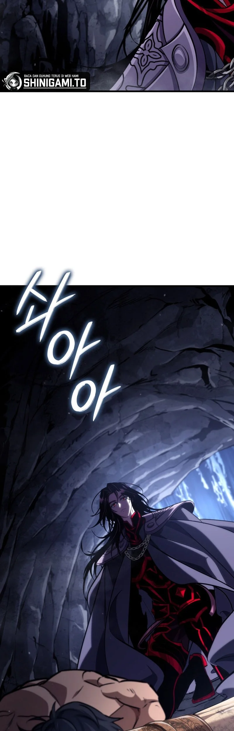Crimson Reset Chapter 64 Gambar 42