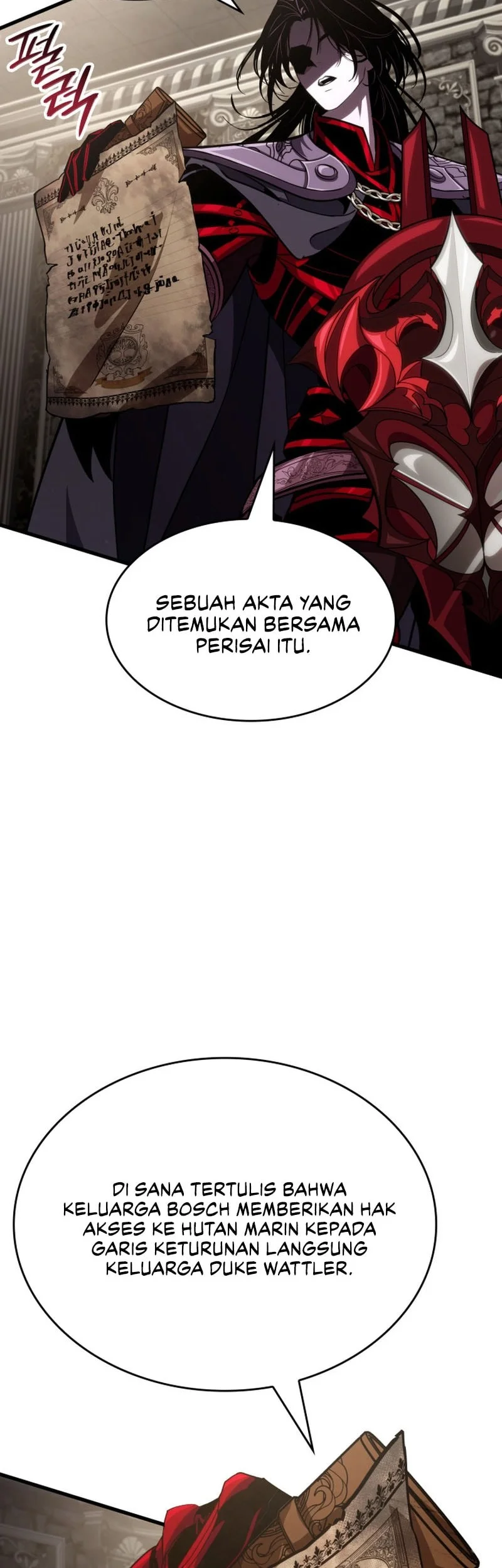 Crimson Reset Chapter 65 Gambar 43