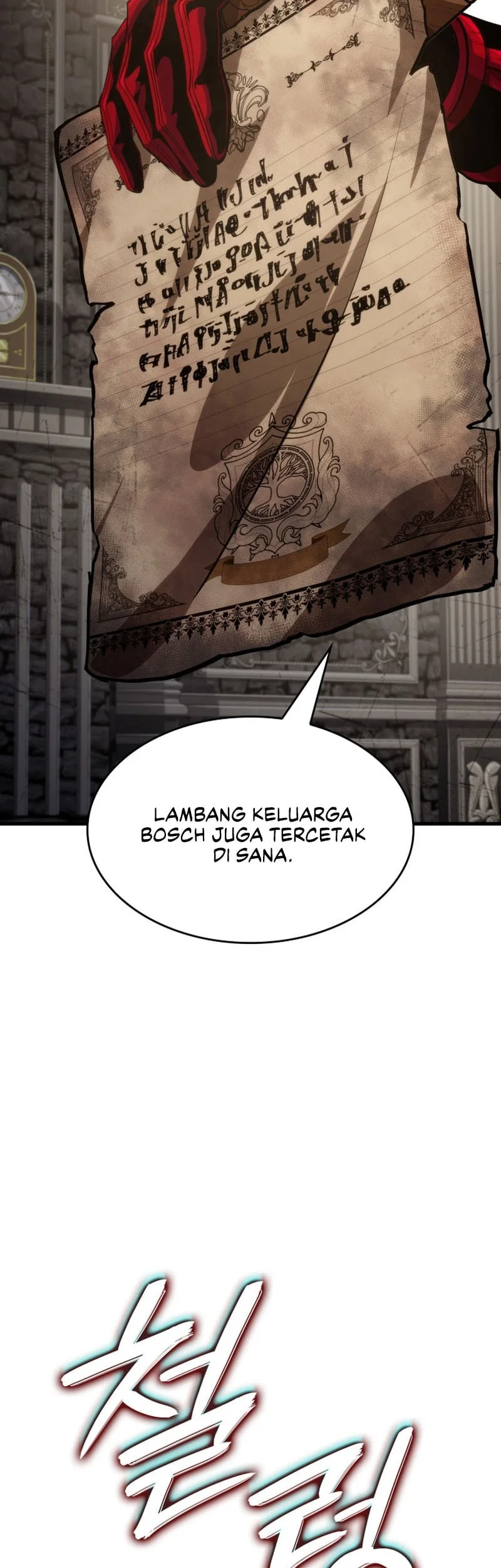 Crimson Reset Chapter 65 Gambar 44