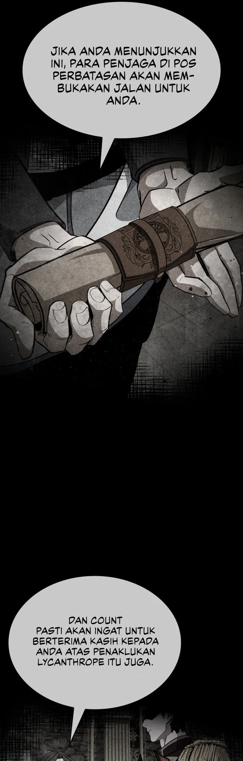 Crimson Reset Chapter 65 Gambar 46