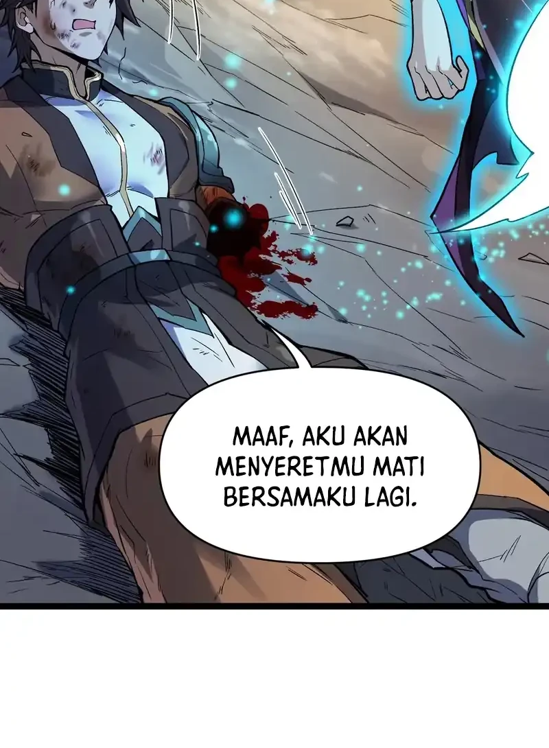 Cultivation Begins by Raising the Demon Clan’s Empress Chapter 20 Gambar 56