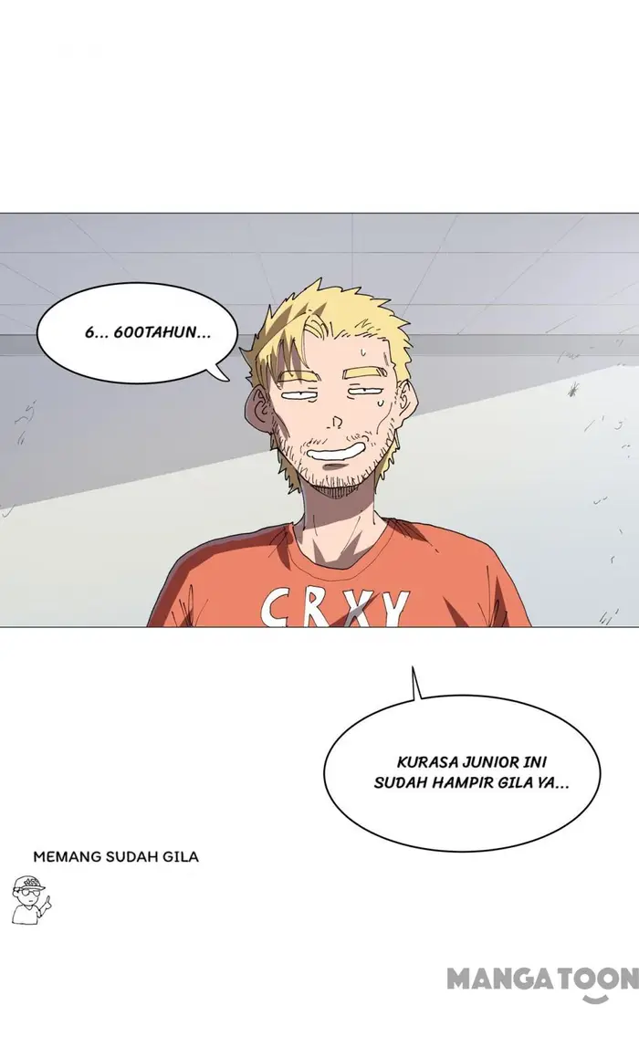Cultivator Against Hero Society Chapter 209 Gambar 21