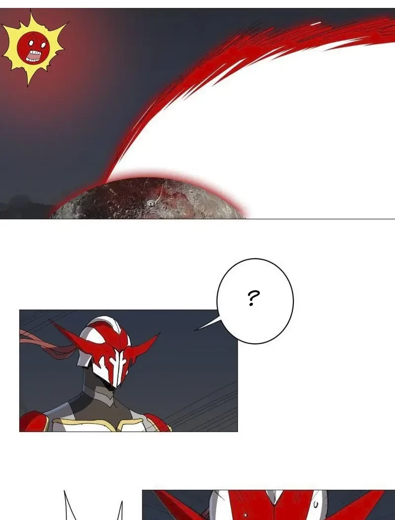 Cultivator Against Hero Society Chapter 230 Gambar 12