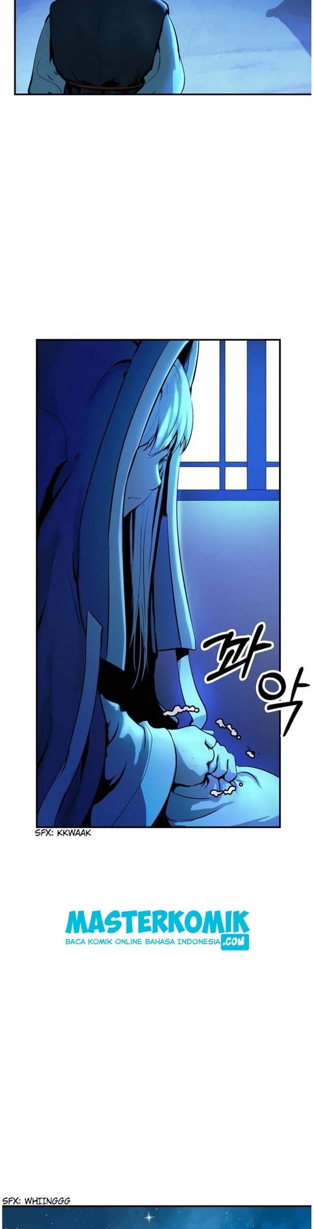 Cystic Story (Call The Spear) Chapter 1 – halaman 46