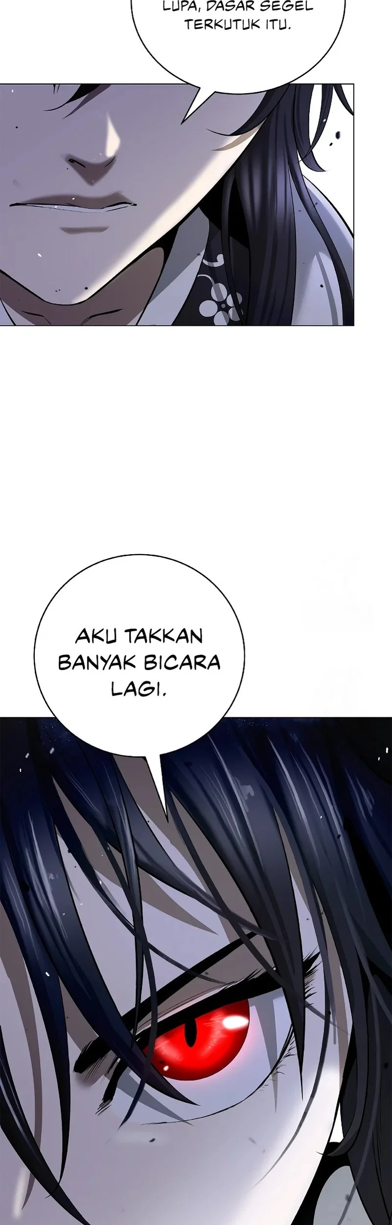 Cystic Story (Call The Spear) Chapter 207 Gambar 41