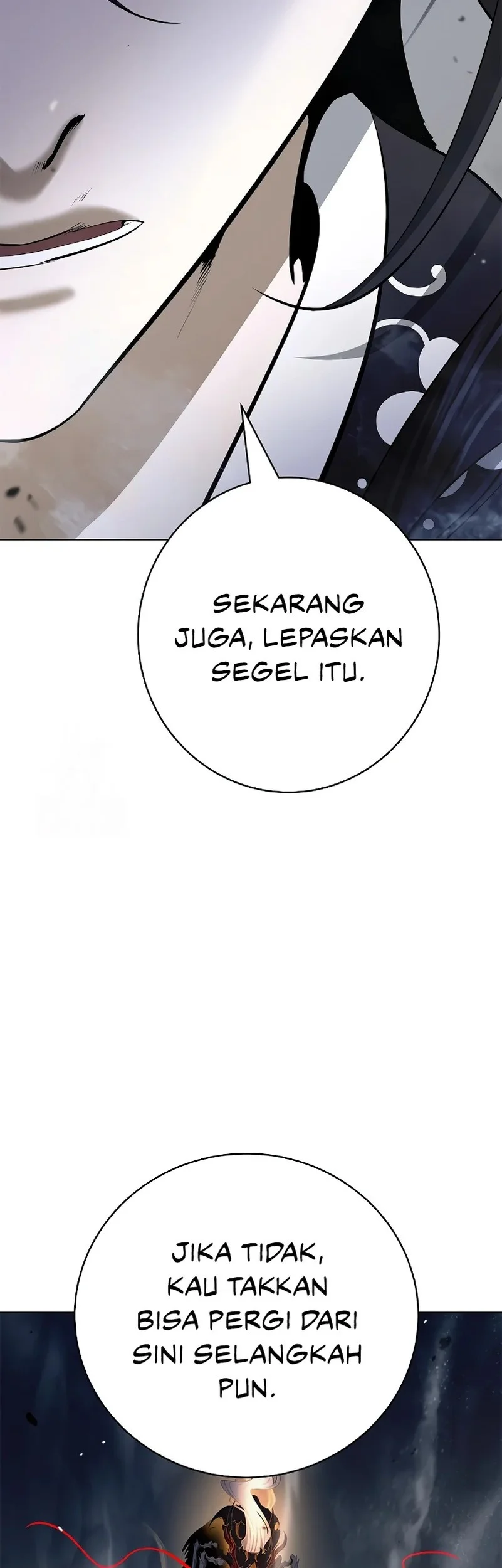 Cystic Story (Call The Spear) Chapter 207 Gambar 42