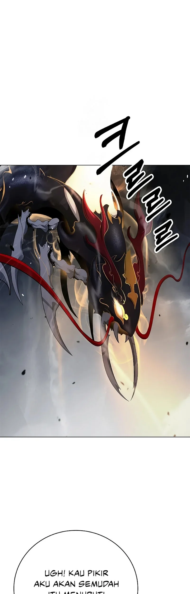 Cystic Story (Call The Spear) Chapter 207 Gambar 44