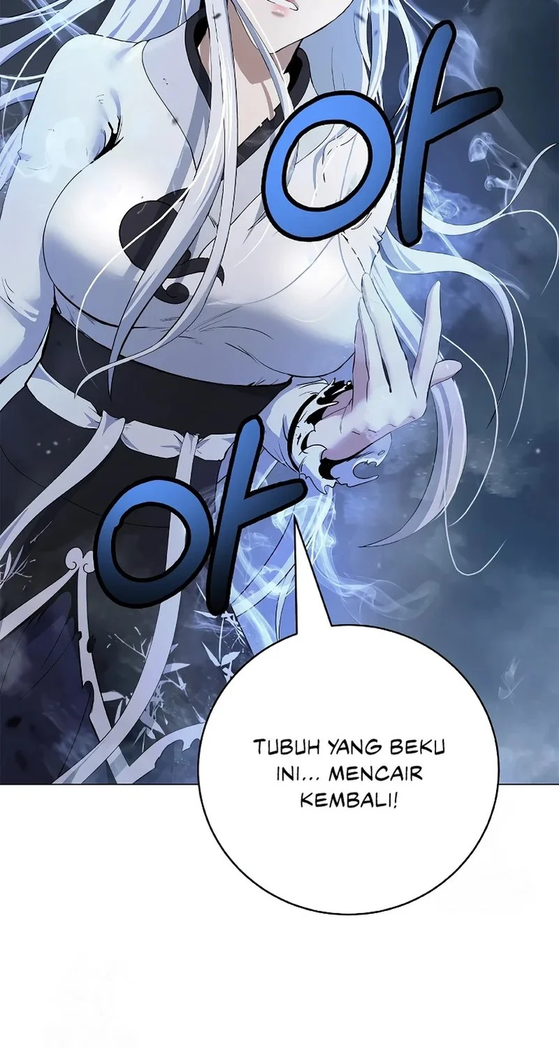 Cystic Story (Call The Spear) Chapter 208 Gambar 45