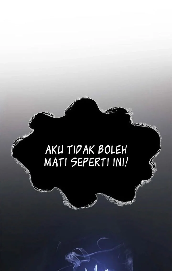 Cystic Story (Call The Spear) Chapter 226 Gambar 45