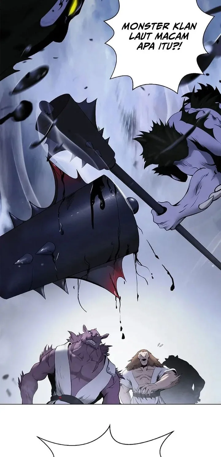 Cystic Story (Call The Spear) Chapter 234 Gambar 45