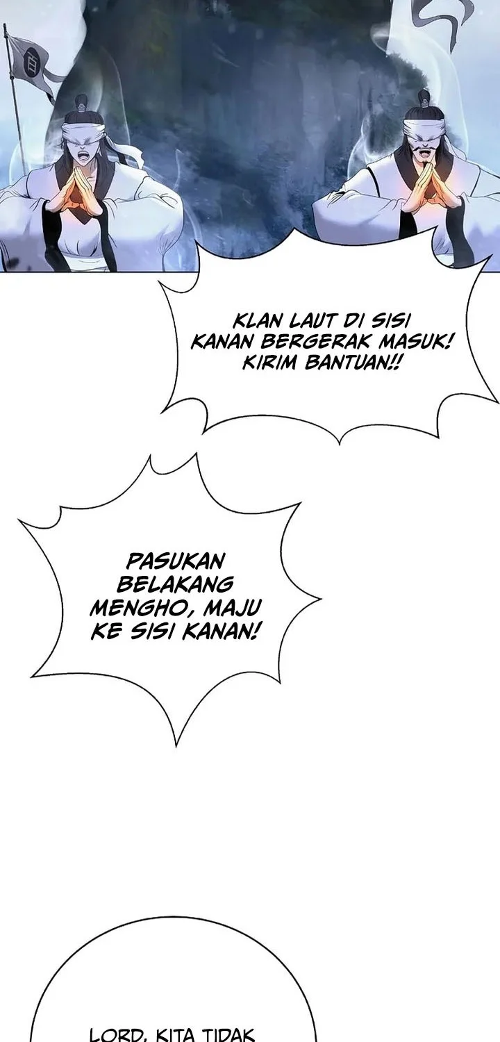 Cystic Story (Call The Spear) Chapter 235 Gambar 45