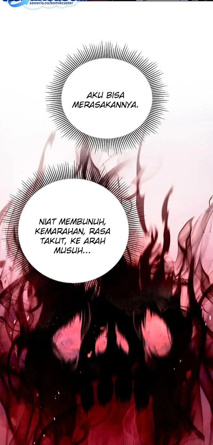 Cystic Story (Call The Spear) Chapter 235 Gambar 47