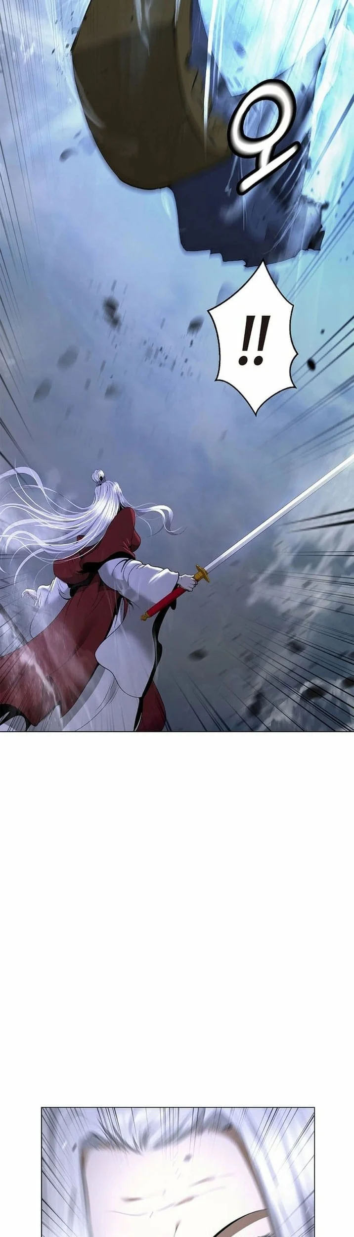 Cystic Story (Call The Spear) Chapter 237 Gambar 52