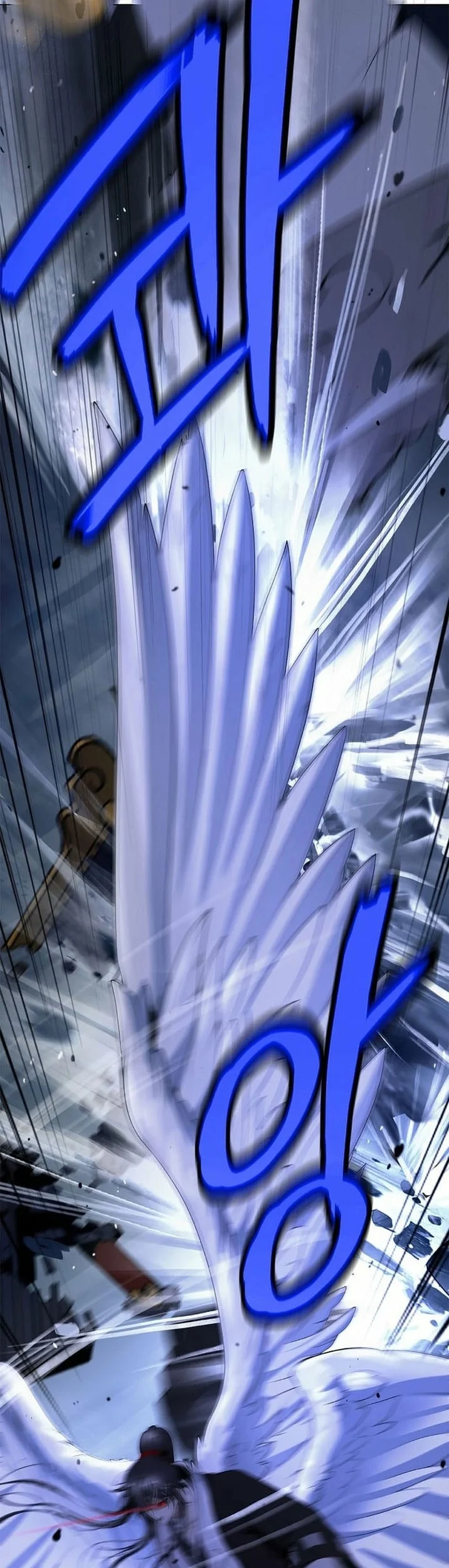Cystic Story (Call The Spear) Chapter 237 Gambar 54