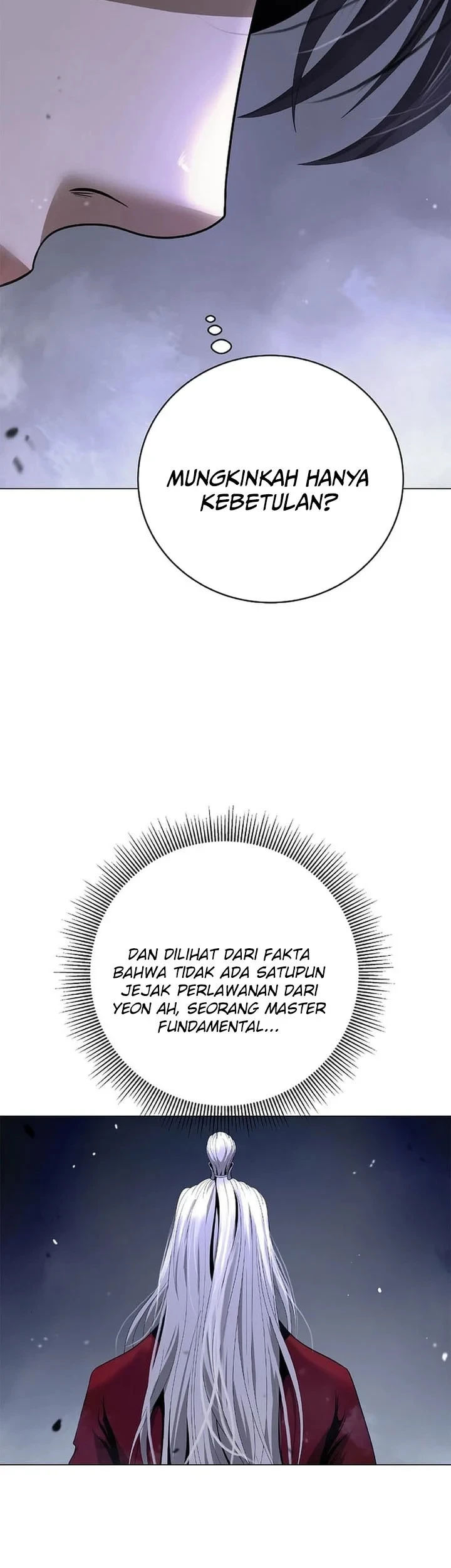 Cystic Story (Call The Spear) Chapter 240 Gambar 40