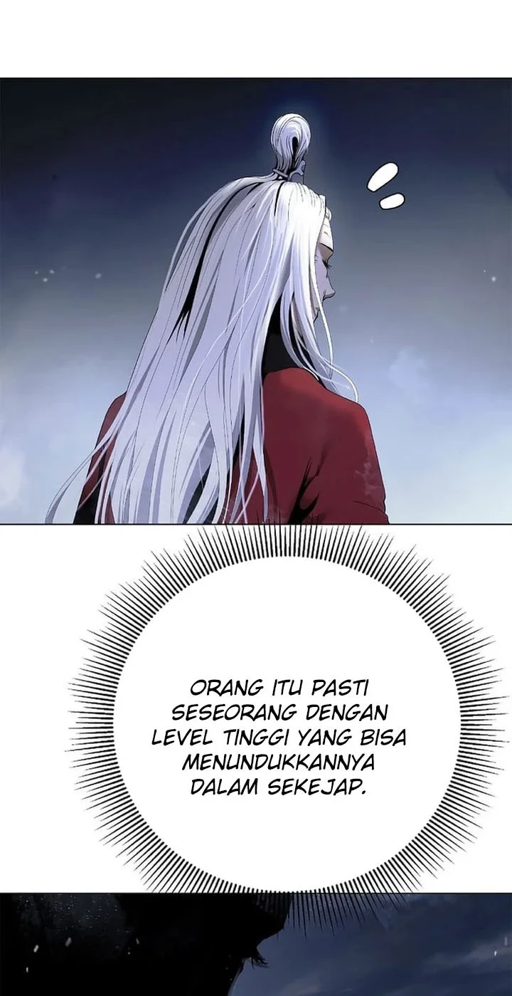 Cystic Story (Call The Spear) Chapter 240 Gambar 41