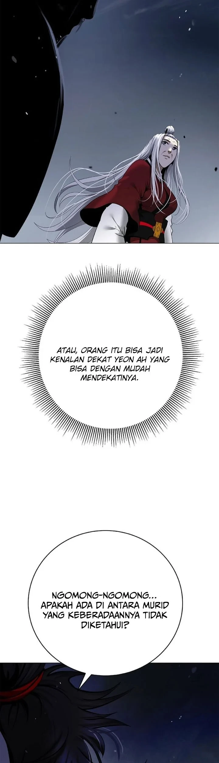 Cystic Story (Call The Spear) Chapter 240 Gambar 42