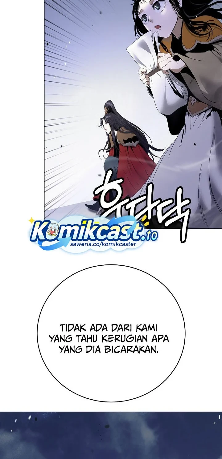 Cystic Story (Call The Spear) Chapter 241 Gambar 41