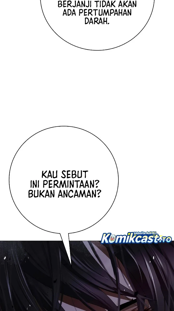 Cystic Story (Call The Spear) Chapter 242 Gambar 51
