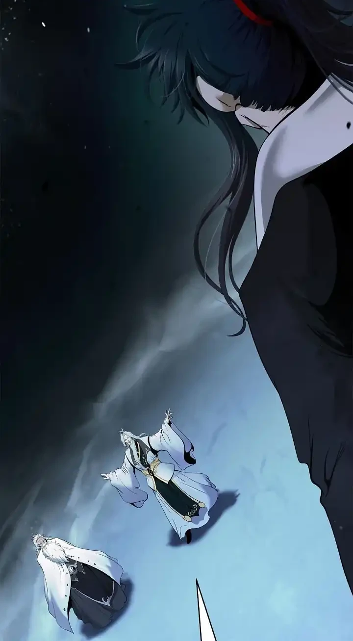 Cystic Story (Call The Spear) Chapter 243 Gambar 53