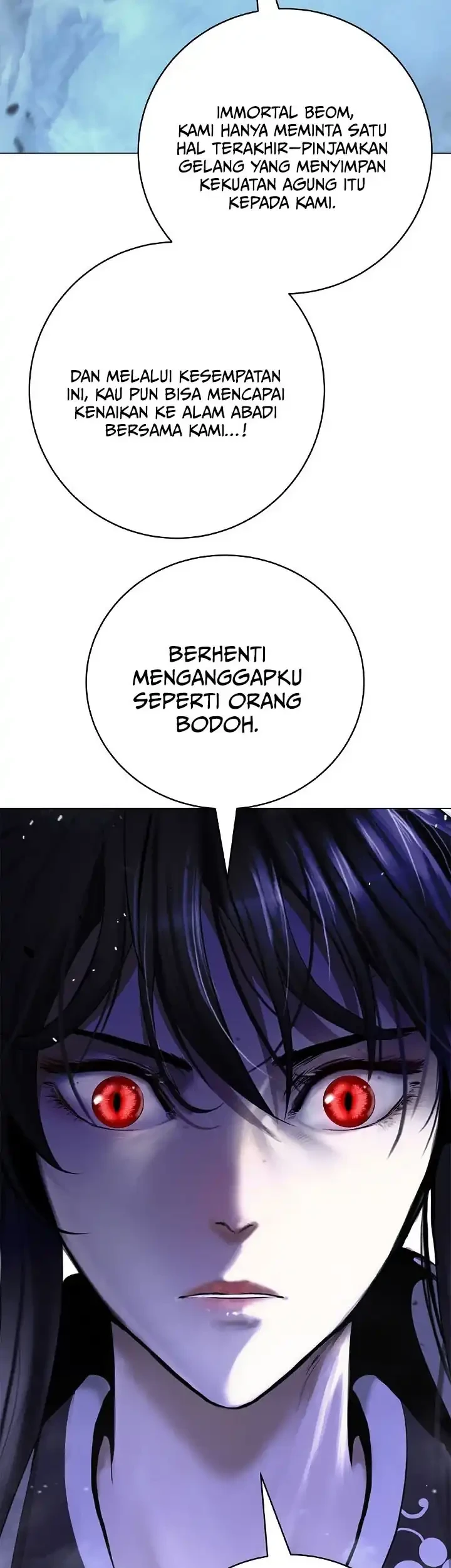 Cystic Story (Call The Spear) Chapter 243 Gambar 54