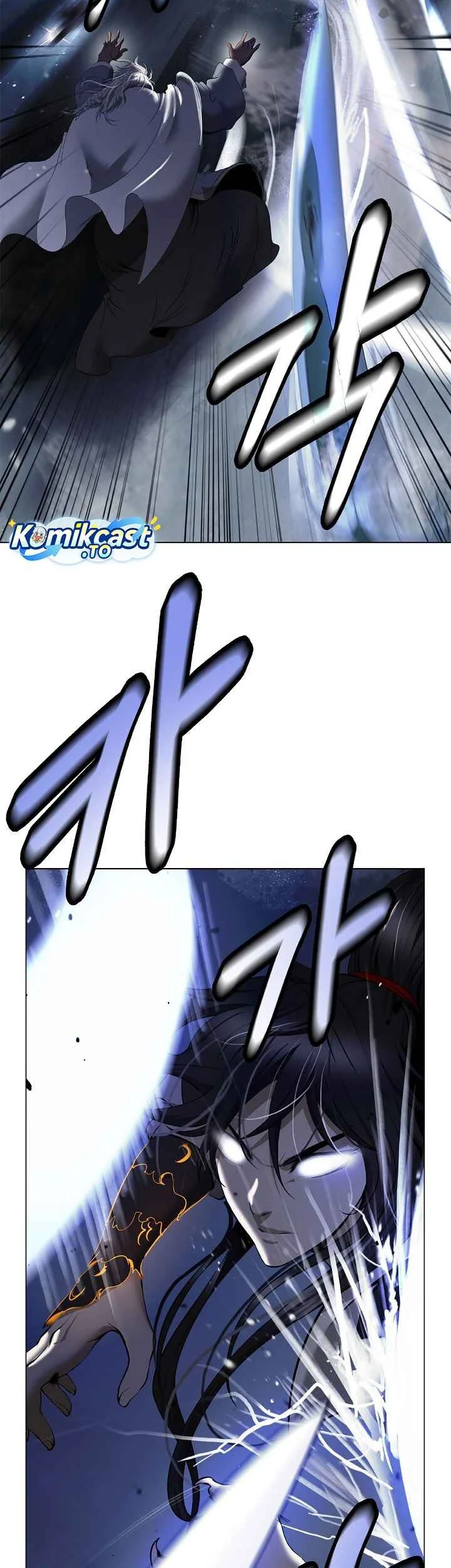 Cystic Story (Call The Spear) Chapter 244 Gambar 39