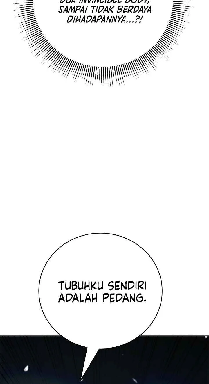Cystic Story (Call The Spear) Chapter 244 Gambar 41