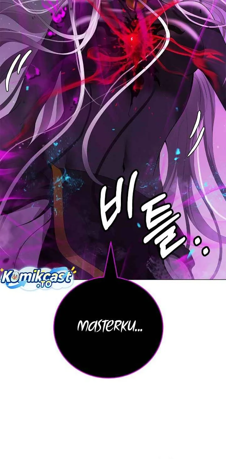Cystic Story (Call The Spear) Chapter 246 Gambar 42
