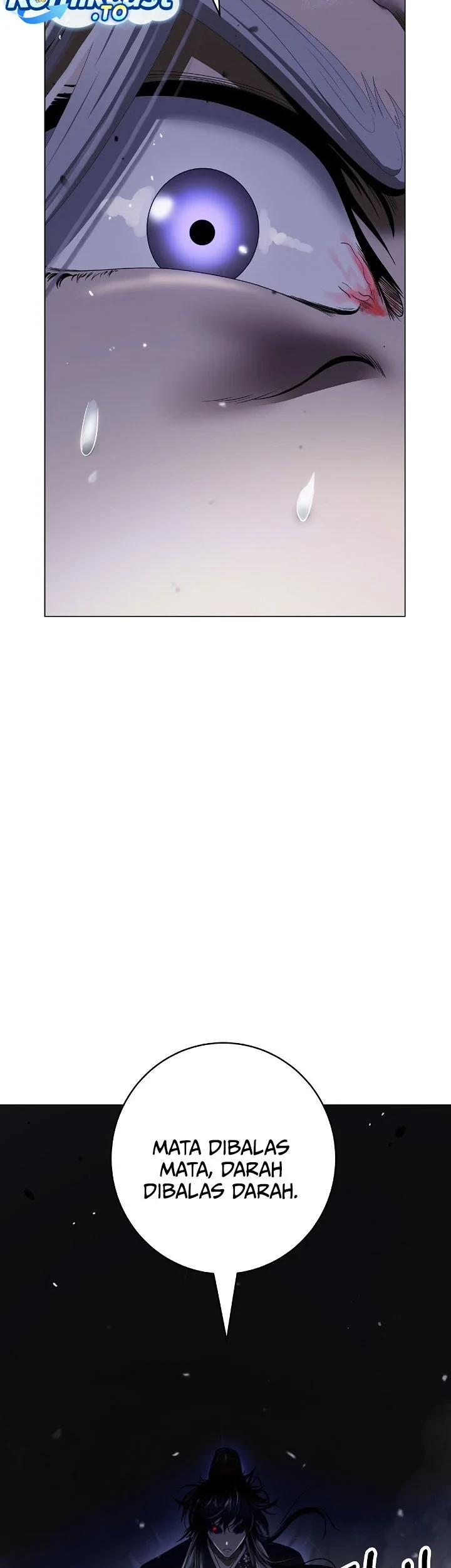 Cystic Story (Call The Spear) Chapter 247 Gambar 40