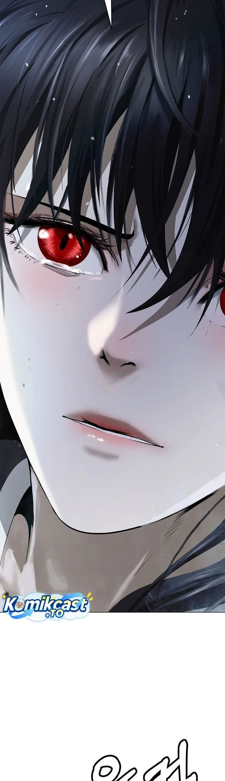 Cystic Story (Call The Spear) Chapter 249 Gambar 37