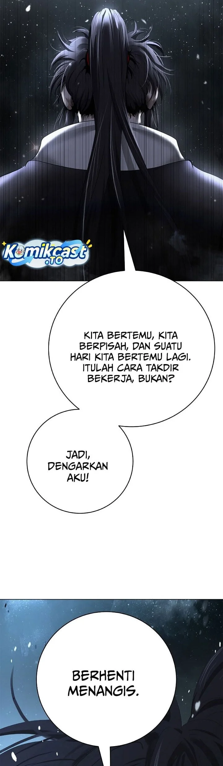 Cystic Story (Call The Spear) Chapter 249 Gambar 36