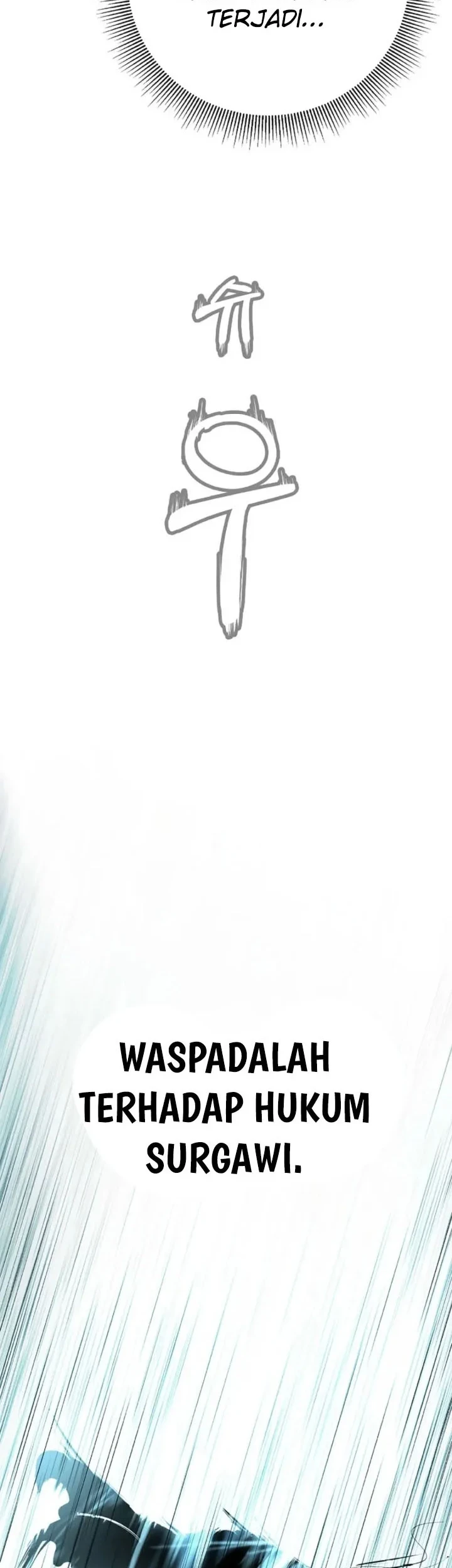 Cystic Story (Call The Spear) Chapter 250 Gambar 35