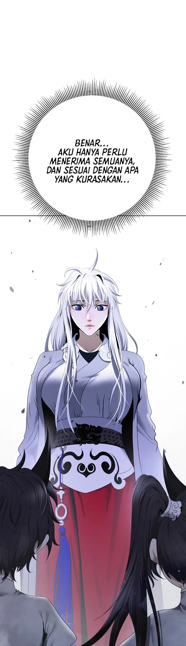 Cystic Story (Call The Spear) Chapter 254 Gambar 40