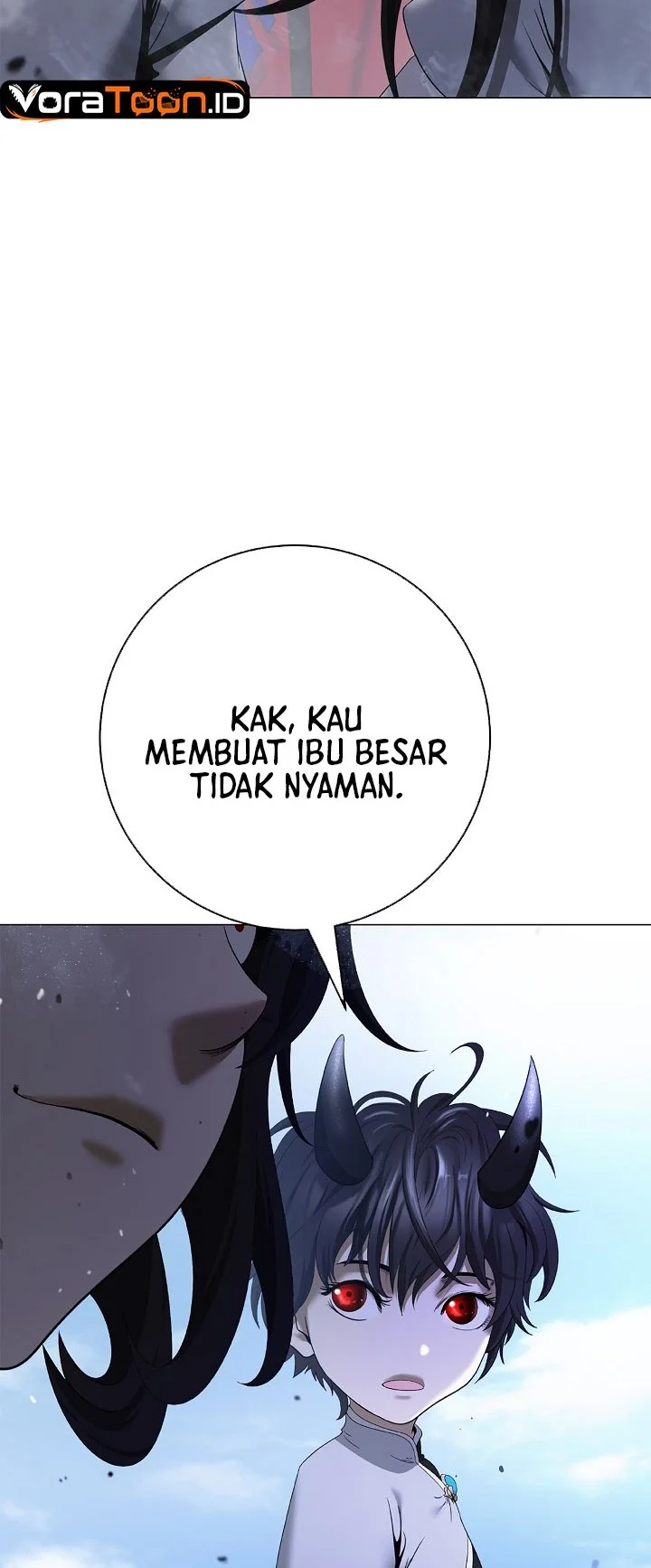Cystic Story (Call The Spear) Chapter 254 Gambar 41
